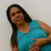 Eliane Maria Bartolomeu Barros