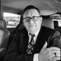 Nahum Ortiz
