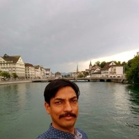 Monesh Gangrade