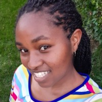 Tabitha Kanja, Web Developer