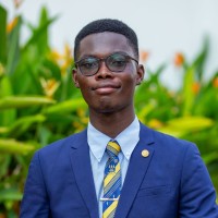 James Okyere Frimpong