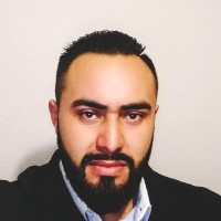 Octavio Alcantara Aguilar