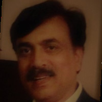 S Mishra