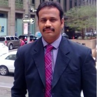 Sudhakar Birapaneni