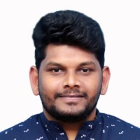 Vignesh Waran