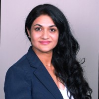 Harsimranpreet Kaur