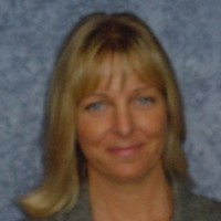 Naomi Simmonds