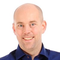 Daniel Vikström