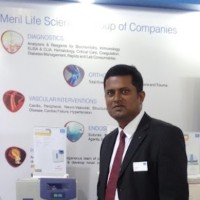 Vinod Kaitharam