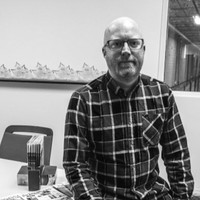 Michael Hartman