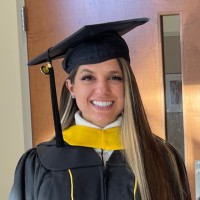 Amy Laster, Ms, Ches