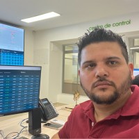 Kevin Javier Martínez Meza