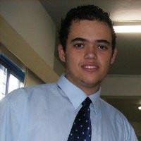 Rafael Carrijo Romano