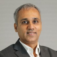 Avinash Shroff