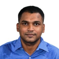 Omkar Logade