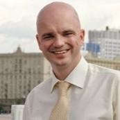 Pavel Malyutin