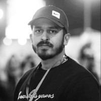 Anshuman Tiwari