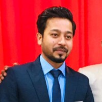 Mohd Anas
