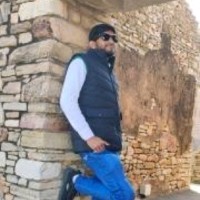 Roop Singh Dhaked