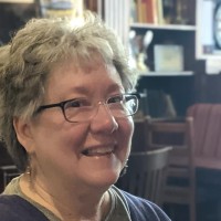 Suzanne Milne