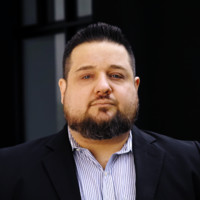 Caio Gonçalves