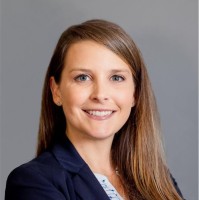 Preston Hendrickson, MBA, CPHQ®, PMP®