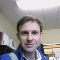 Andrew Griffin