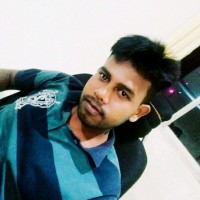 KANHU CHARAN GHADEI