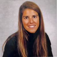 Patricia Sánchez Real