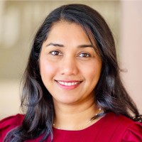 Dr. Anushi Rodrigo