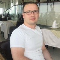 Pavel Zheltyshev