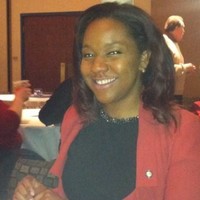 Candice Joyner