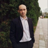 Roman Zvegintsev