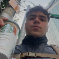 Alejandro Martinez Fernandez