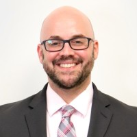 Ryan Sager, M.S Mml