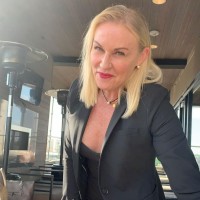 Irene Mccormick