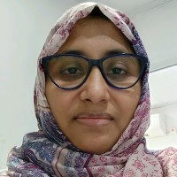 Samina Mohammed