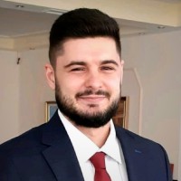 Georgi Dimitrov, Phd