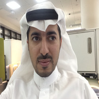 Mohammed Almotek