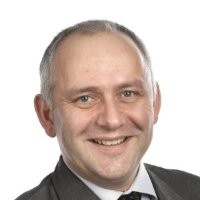 Jan Mathisen