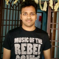 Harish Kumar