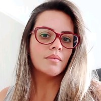 Patrícia De Souza Maciel Carniato