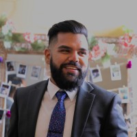 Moiz Chaudhry