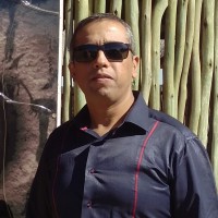 Noureddine Baba Addoun