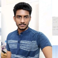 Mohanakrishnan K