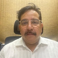 Raj Kumar Gupta