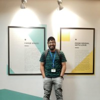 DONEPUDI DHARMA DEEP