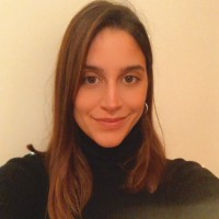 Adriana Guiberteau blanco