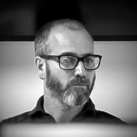 Professor Jonathan Shaw