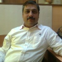 Rajeev Puri